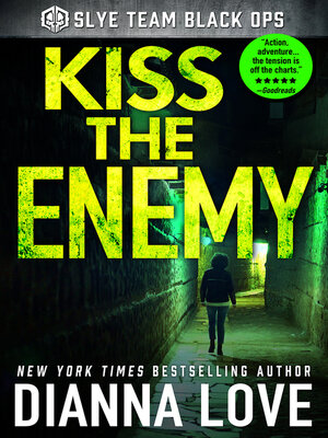 cover image of Kiss the Enemy